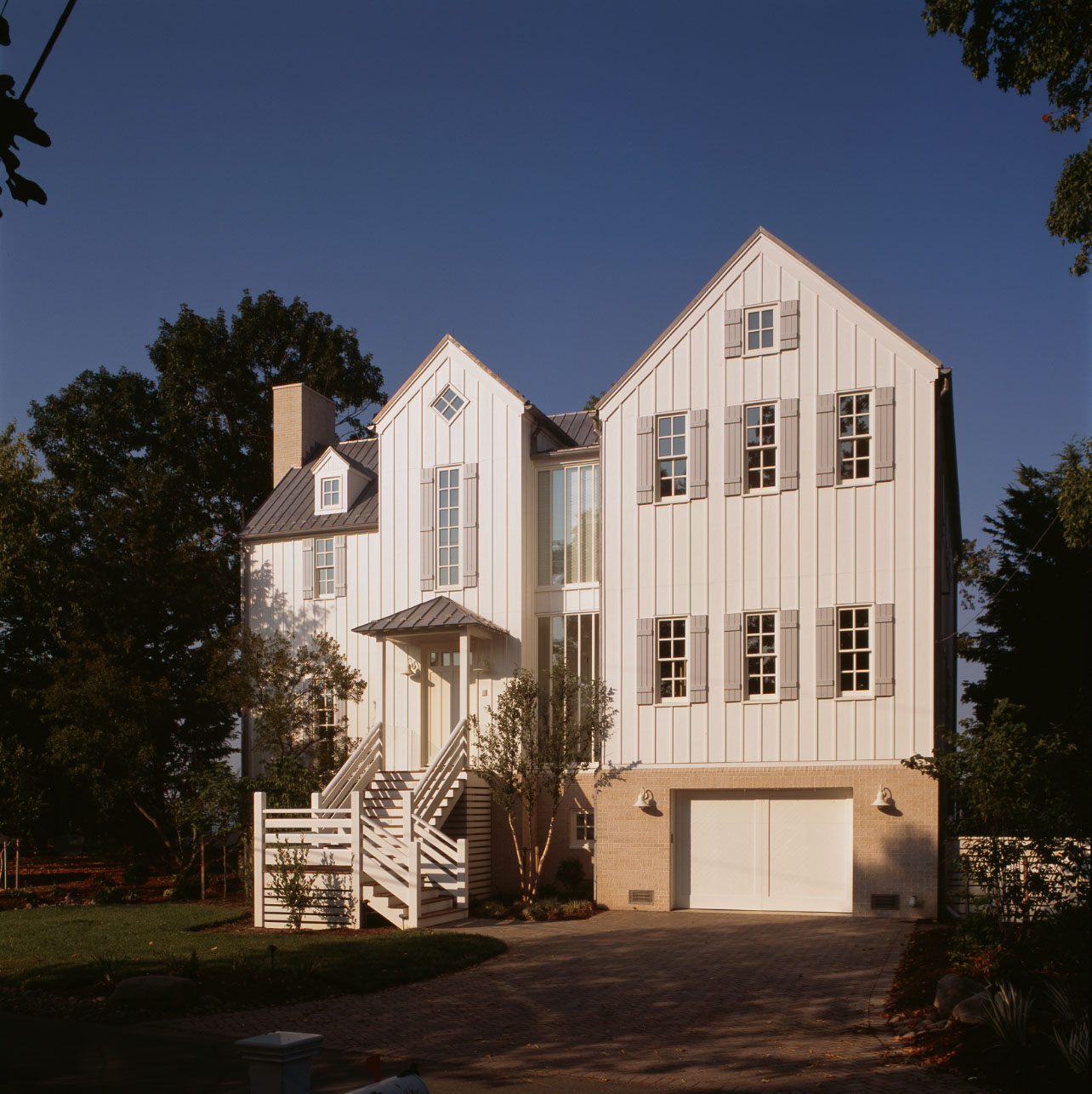 South River Residence